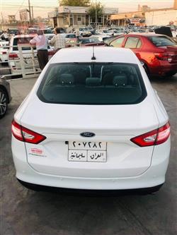 فۆرد فیوژن